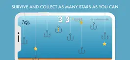Game screenshot Fish Run - Collect stars mod apk