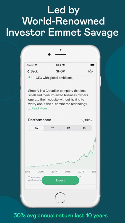 MyWallSt: Stock Investing