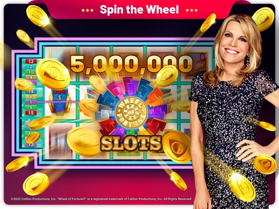 GSN Casino: Play FREE Slots, Bingo, Video Poker & Card Games! screenshot