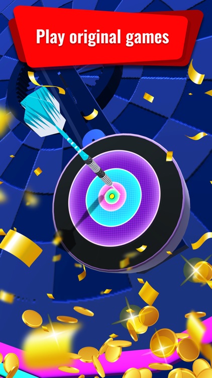 PDC Darts - Official Game screenshot-4