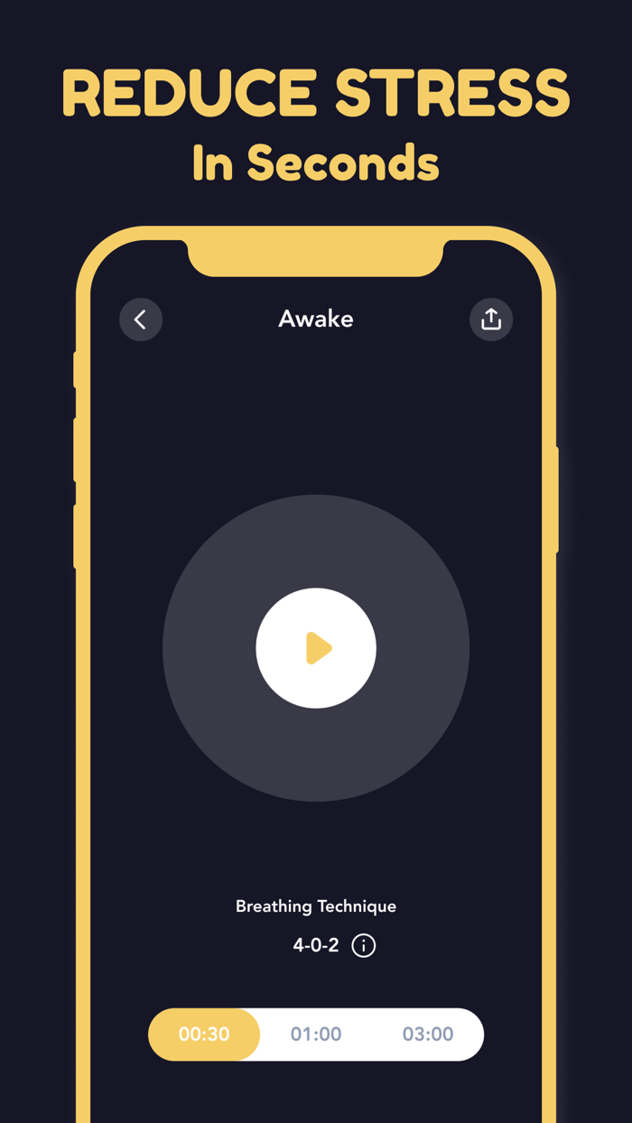 Breathe by 7M  Sleep  Relax
