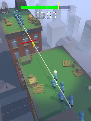 Imágen 3 K-Games Challenge iphone