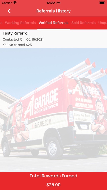 A1 Garage Door Service screenshot-5