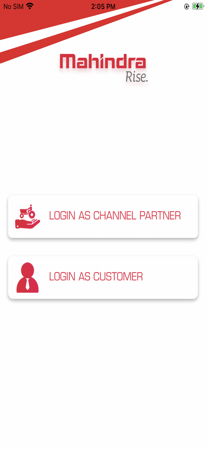 Mahindra Tractor Friend