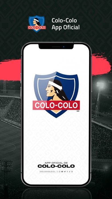 How to cancel & delete Colo-Colo from iphone & ipad 1