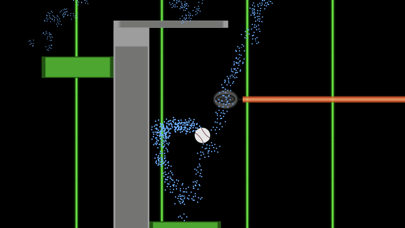The Bouncer Game screenshot 4