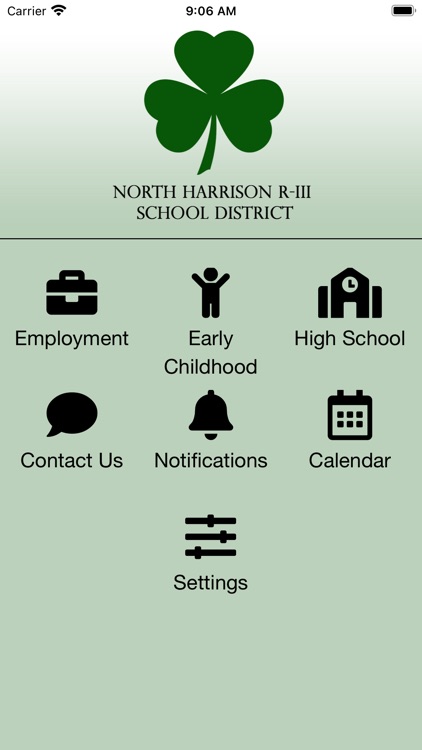 North Harrison R-III