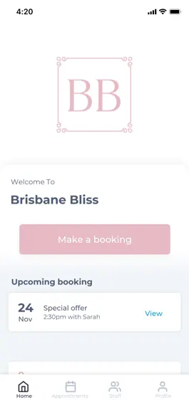 Game screenshot Brisbane Bliss mod apk