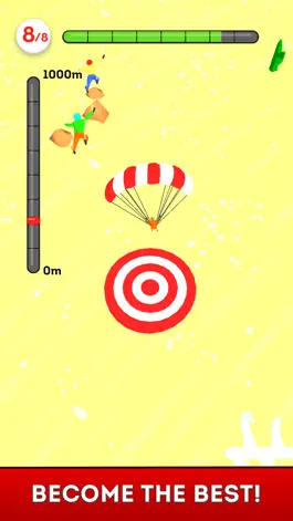 Game screenshot Epic Dive.io hack