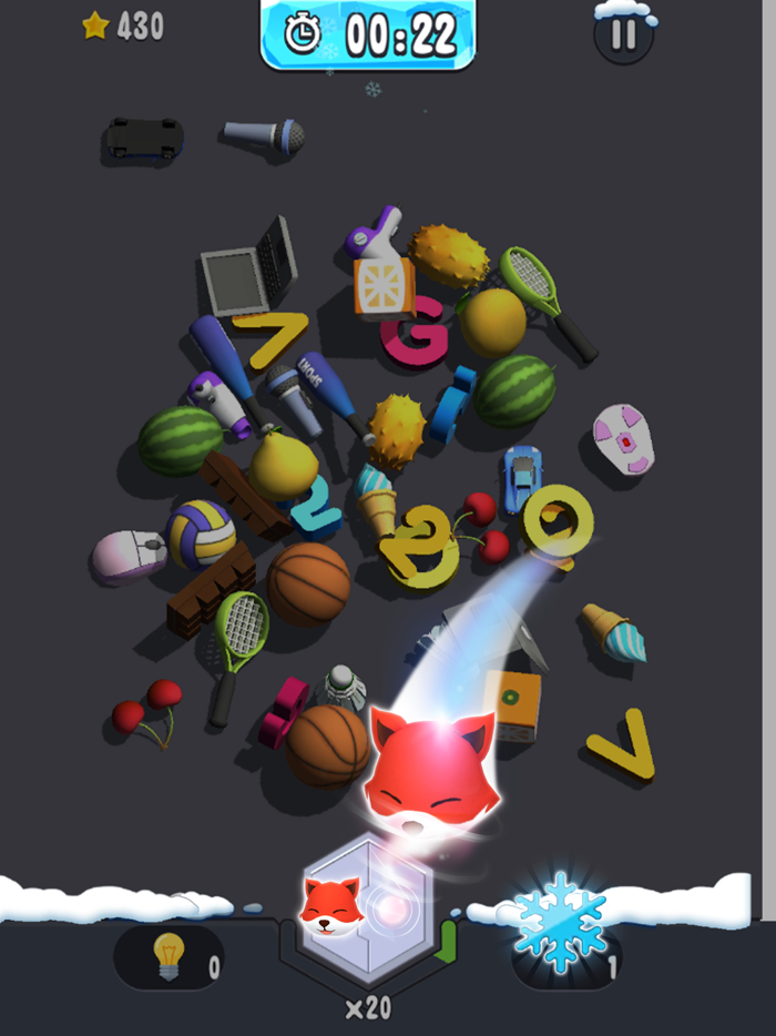 配對大師3D - 方塊愛消除經典遊戲