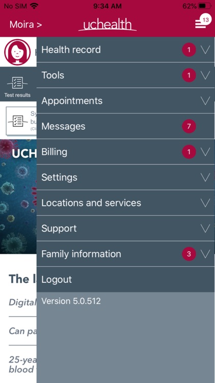 UCHealth
