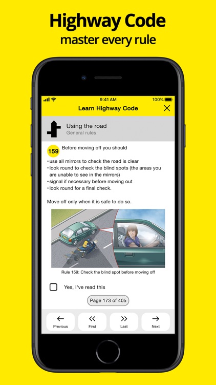 Dummies® Driving Theory Test screenshot-5