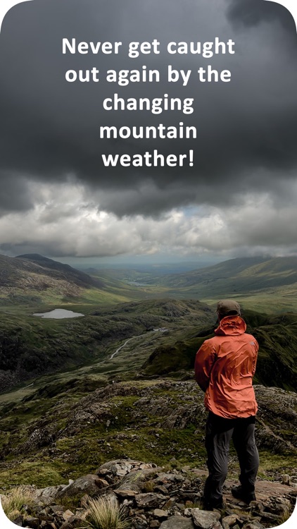 Snowdon Summit Weather