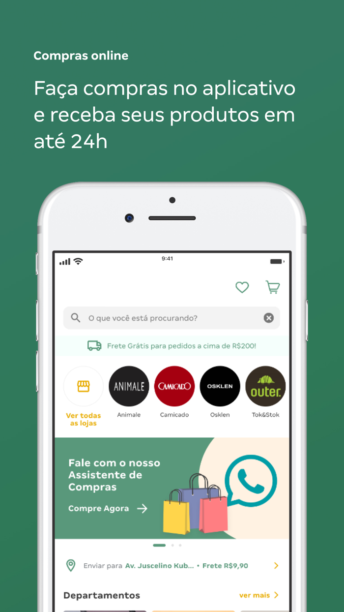 Mooca Plaza Shopping - brMalls