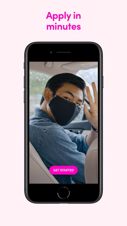 Lyft Driver screenshot-5