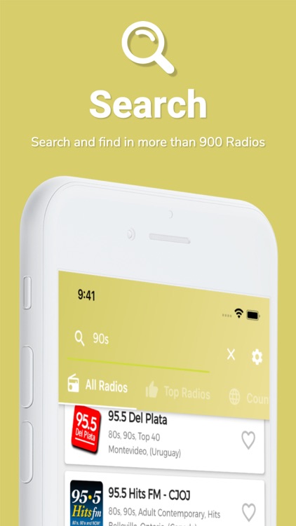 90s Music - 90s Radio