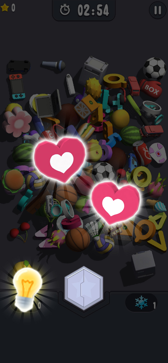 配对大师3D - 方块爱消除经典游戏