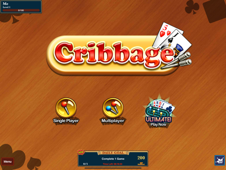 Cheats for Cribbage Premium