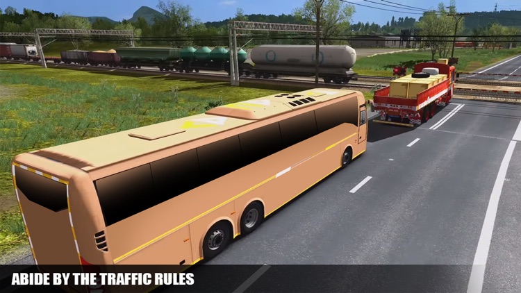 Bus Simulator