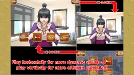 How to cancel & delete ace attorney trilogy hd 3