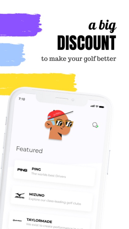 golfBRU