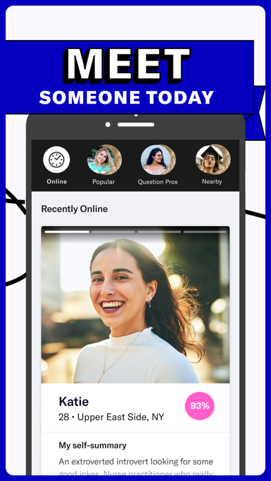 OkCupid: Online Dating App OkCupid: Online Dating App