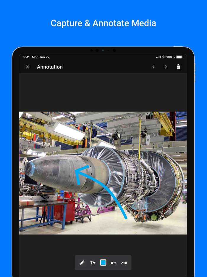 Upskill Skylight Next-Gen