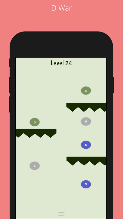 Dots War: strategy battle game screenshot-7