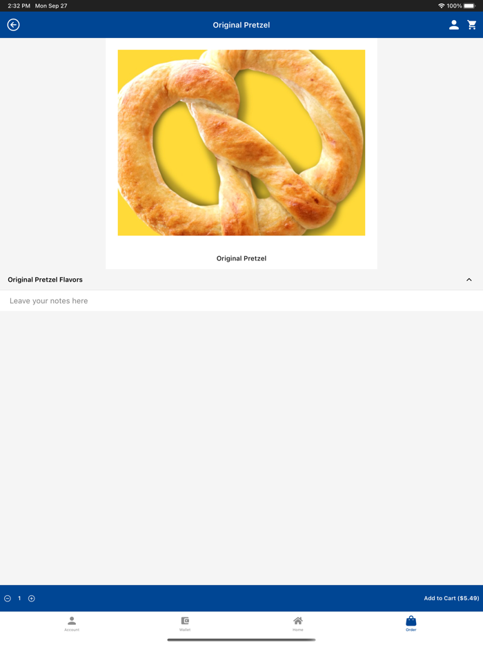 Wetzels Powered by Thirst