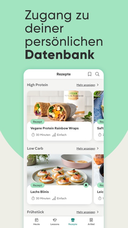 foodspring screenshot-4