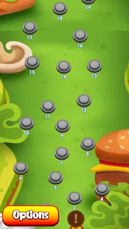 Game screenshot Snack Cart apk