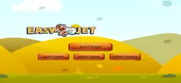 Game screenshot Modern Easy Jet Fighter mod apk
