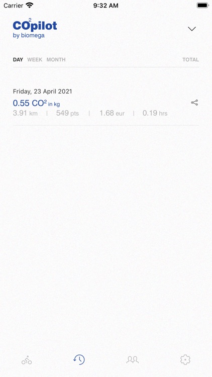 CO2pilot screenshot-5