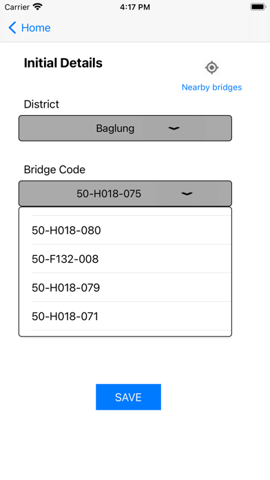 BridgeSiteMonitoring