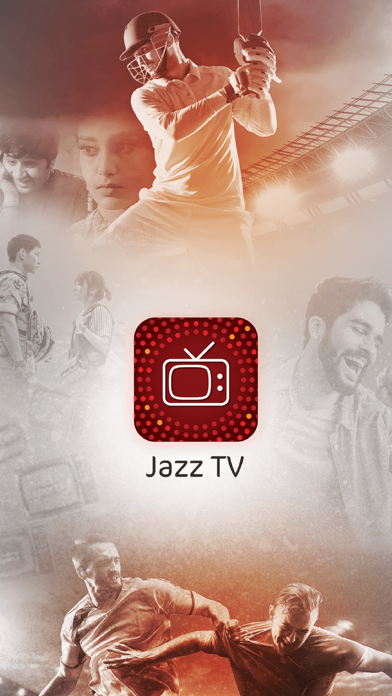 How to cancel & delete Jazz TV from iphone & ipad 1