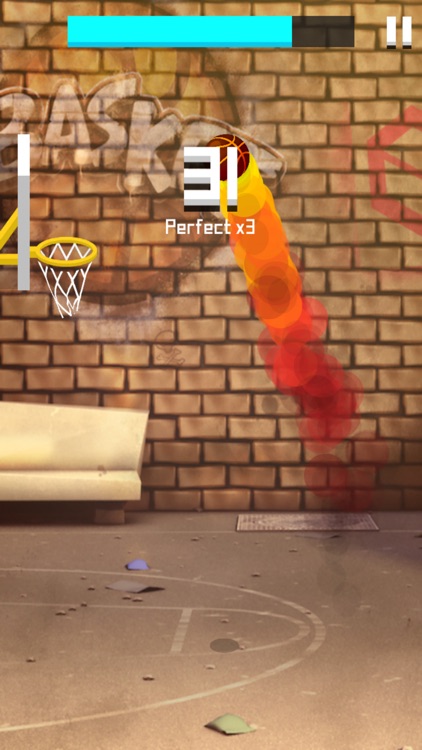 Basketball Master Drills Shoot screenshot-3
