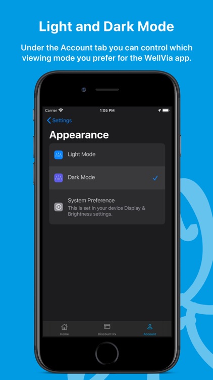 WellVia screenshot-7