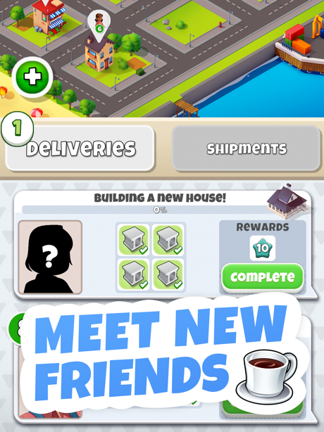 Hacks for Merge Friends