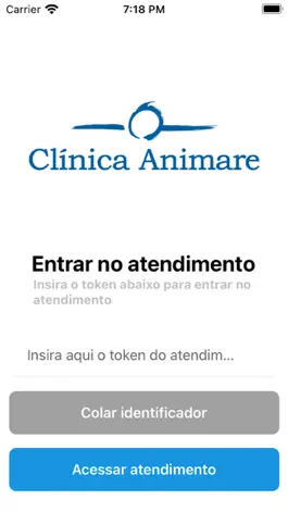 Game screenshot Animare Telemedicina mod apk