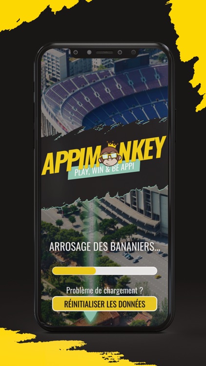 AppiMonkey