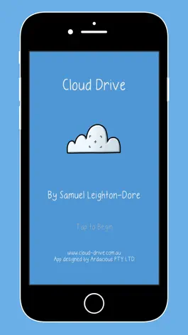 Game screenshot CloudDriveArt mod apk