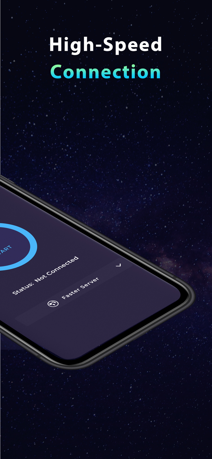 Trek VPN - Secure  Fast Proxy