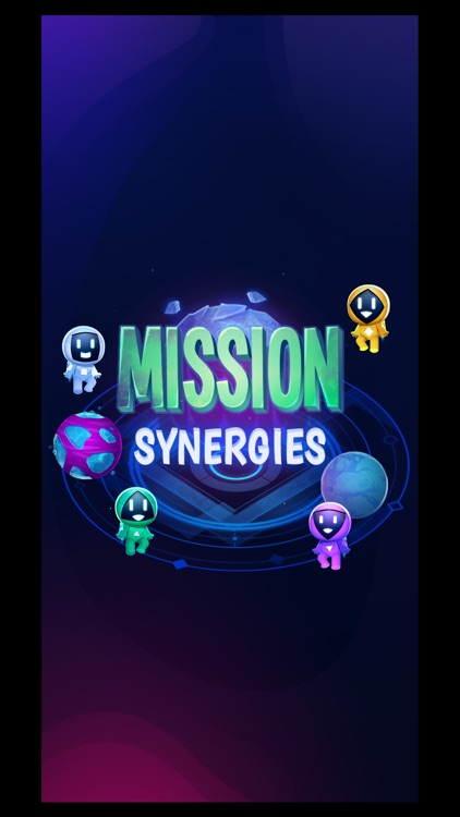 Mission Synergies