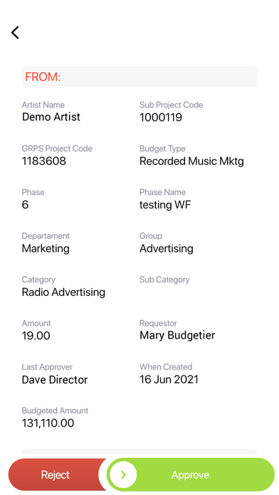 Console: Recording & Marketing screenshot 3