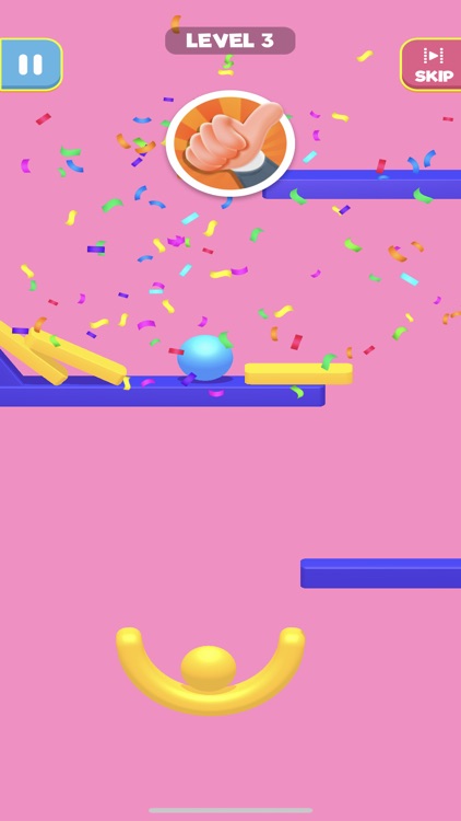 Ball In Bowl screenshot-6