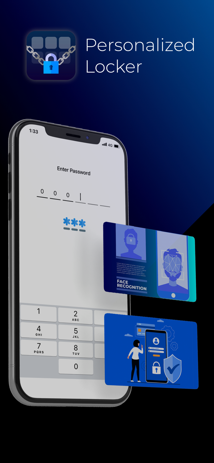 Hide My App  Dual WhatsApp