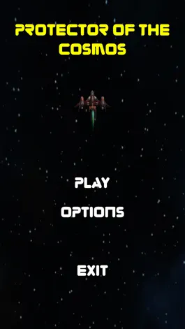 Game screenshot Protector Of The Cosmos mod apk