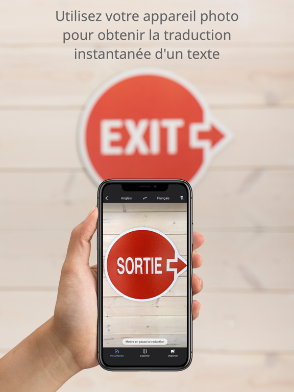 Google Traduction Google Traduction