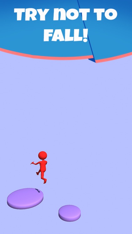 Hop Shot: Jump & Throw 3D