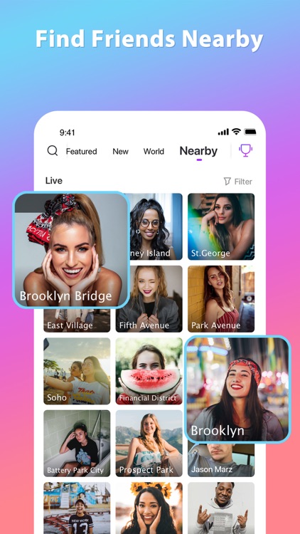 Royal Live-Live Stream&Go Live screenshot-3